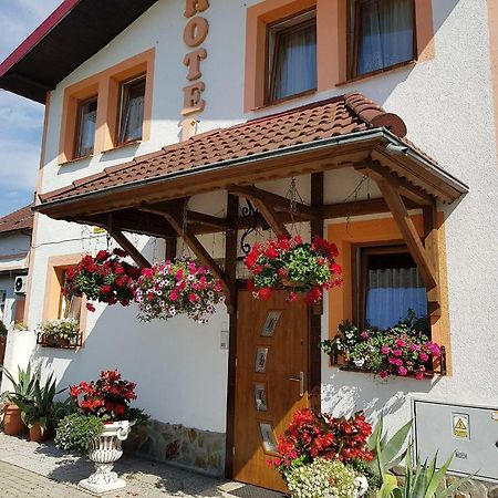 Hotel Zaulek Olszyna  Exterior foto